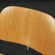 Polywood chairs Group DCM by Charles and Ray Eames, Vitra