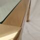 Table basse d'appoint mara Italie