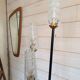Lampadaire tripode