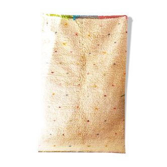 Tapis berbere marocain azilal 255x150cm
