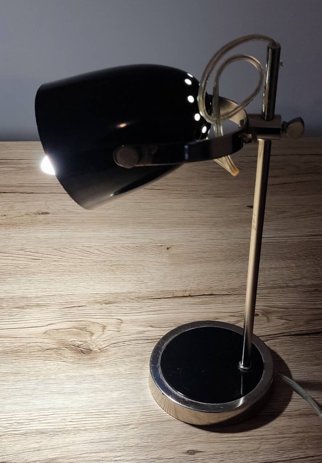 Corep industrial lamp