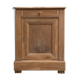 Large walnut jam cupboard (restored)