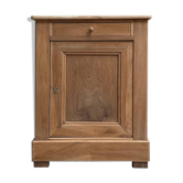 Grand confiturier en noyer (rénové)