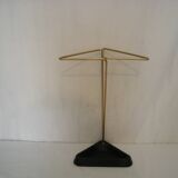 gesetzlich geschutzt umbrella stand from the 50s