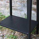 Table de chevet style scandinave