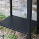 Table de chevet style scandinave