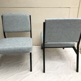 Pair of 60s heaters