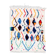 Azilal Moroccan Berber rug 1.33x1.02m