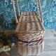 Panier osier