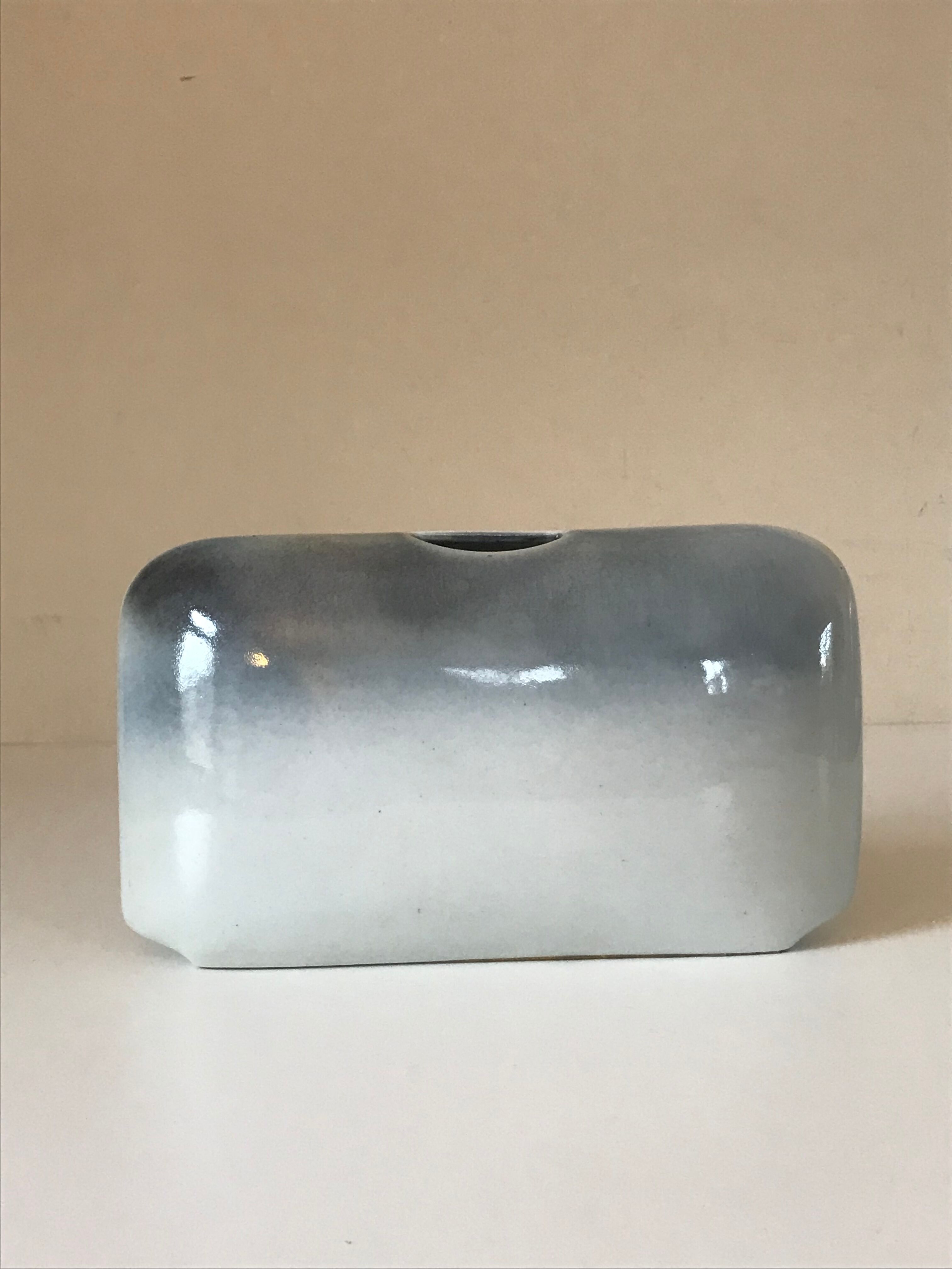 Vintage vase design 1970