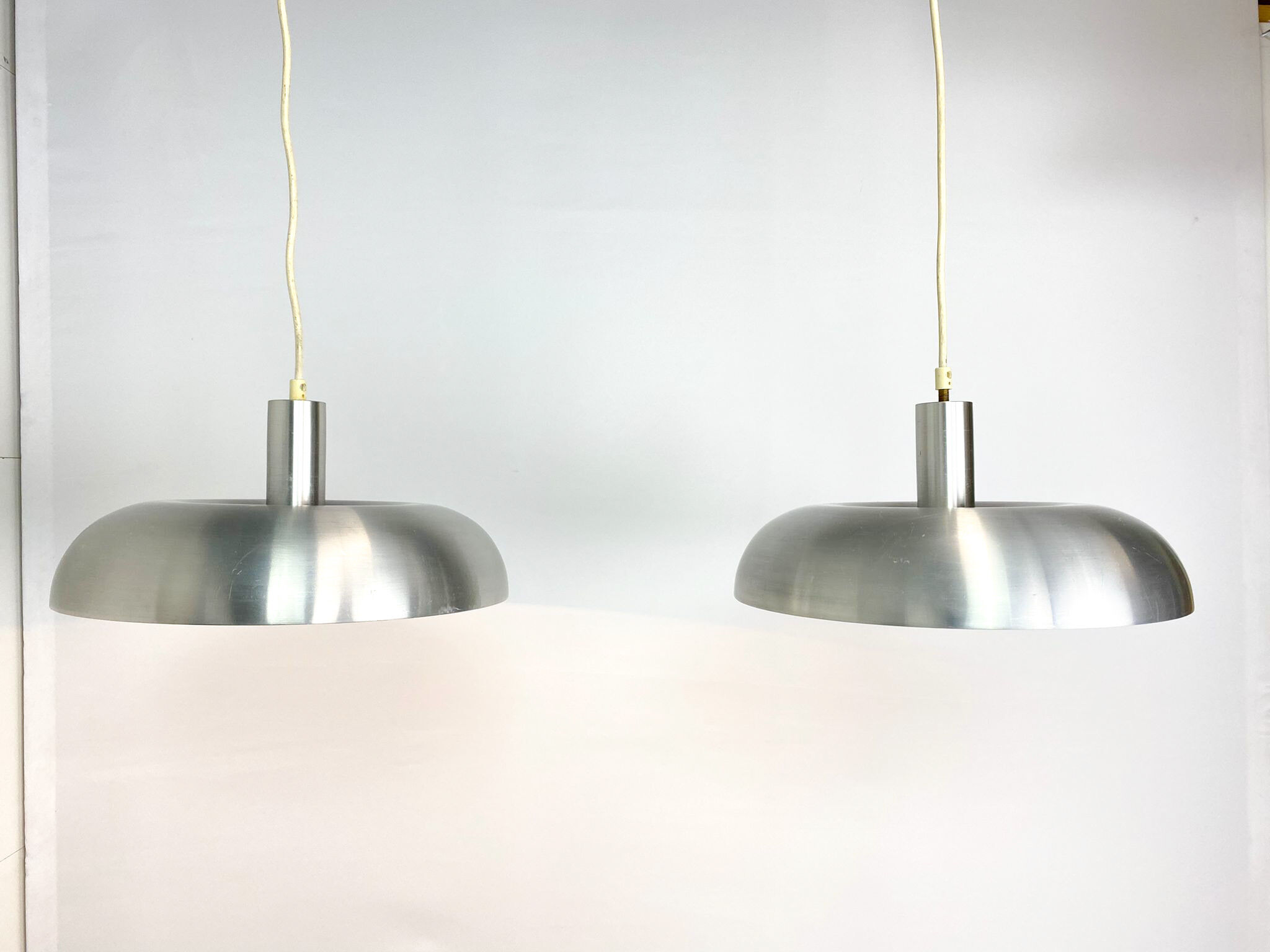 Raak amsterdam hanging lamp chrome