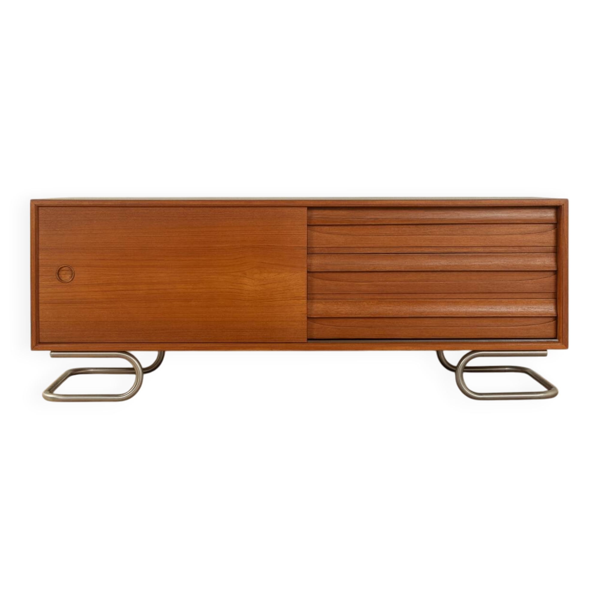 1960s sideboard by Lothar Wegner