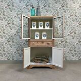 Small display case (renovated)