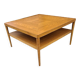 Table basse Scandinave Ikea Stockholm vintage