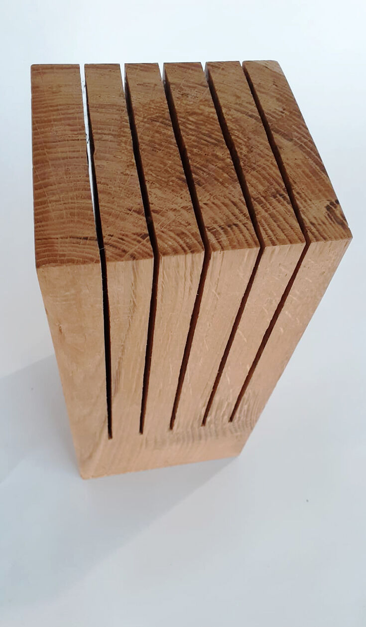 Maud Supplies vinyl holder