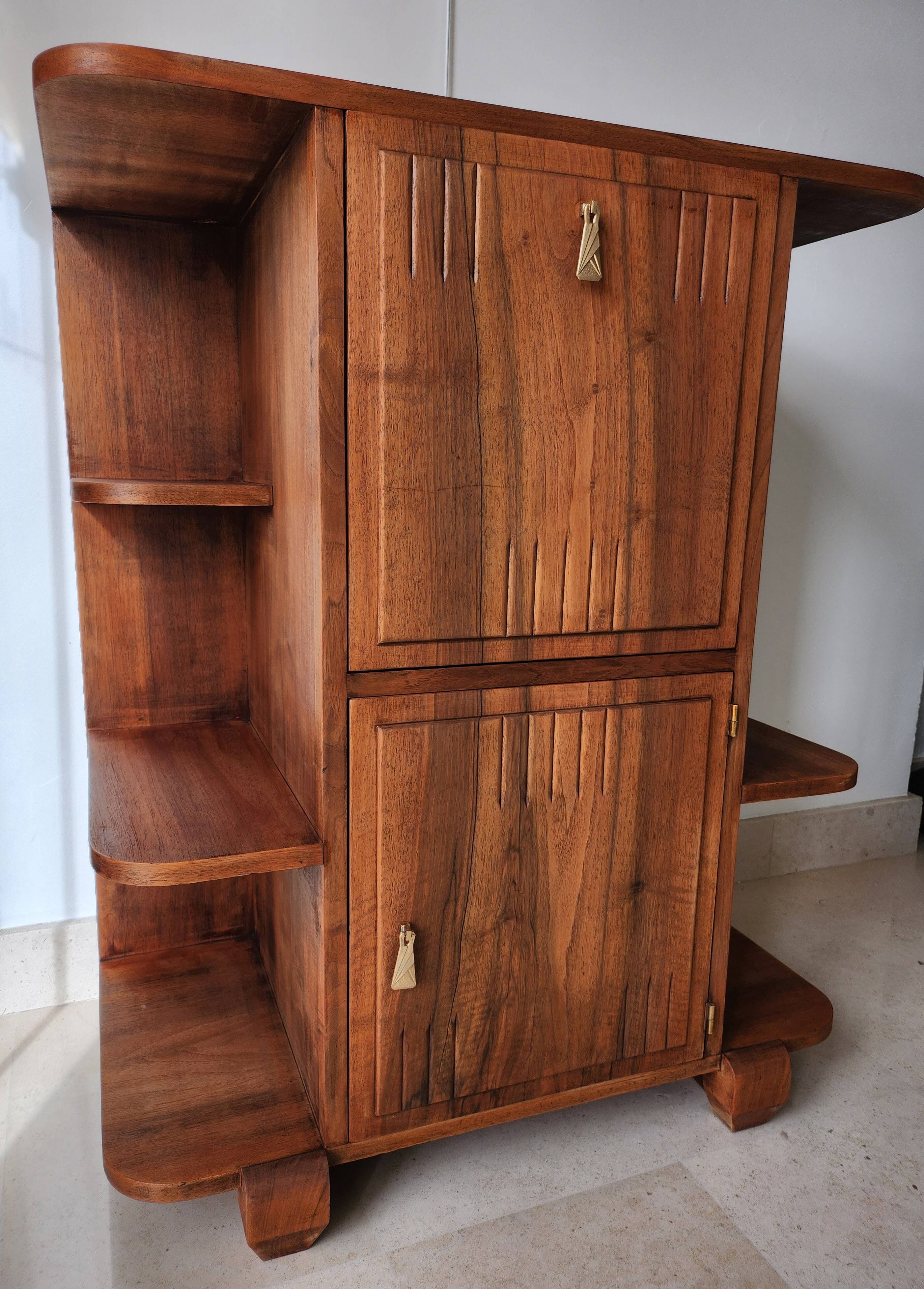 Meuble art deco
