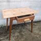 Table, desk, console "Fabienne"