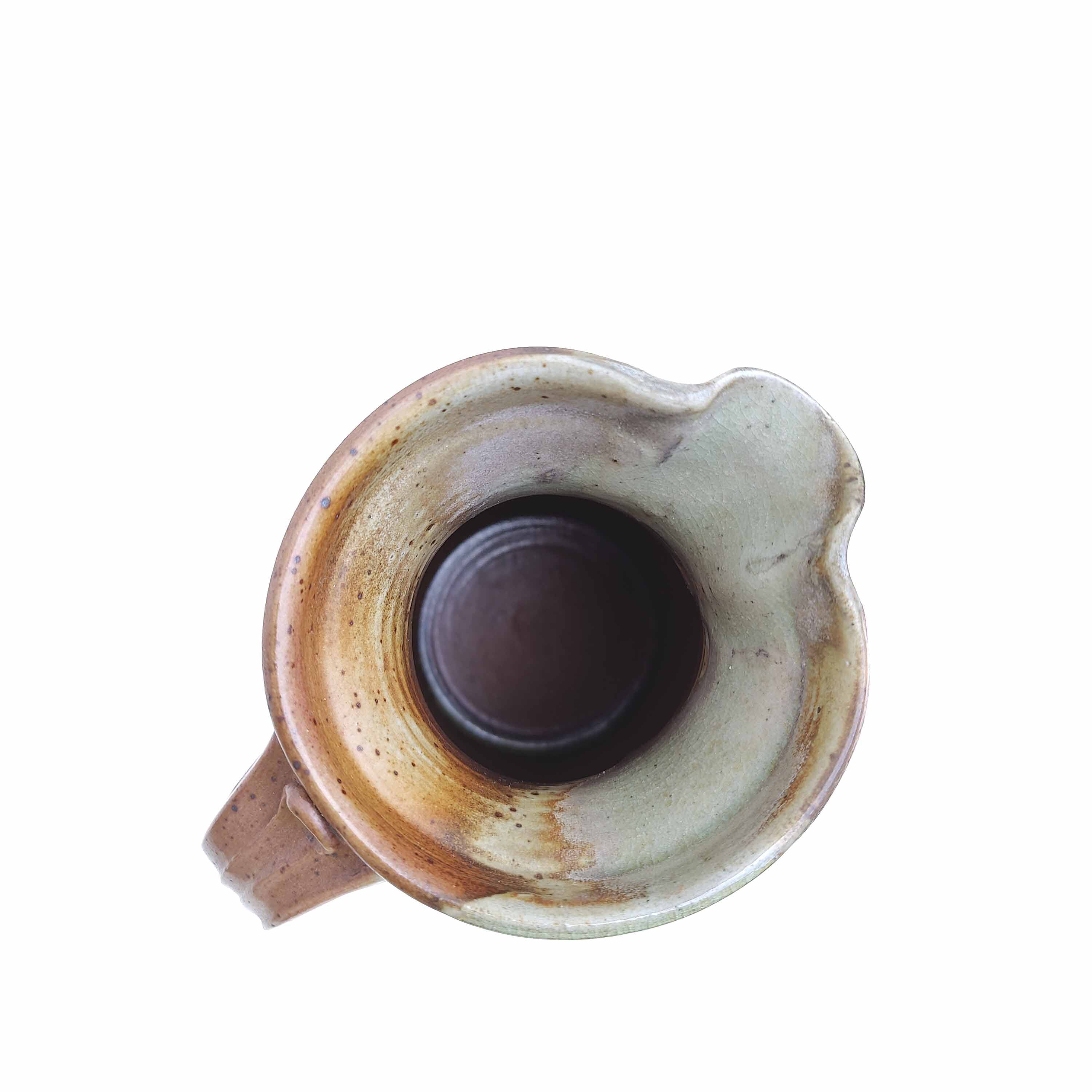 Pitcher sandstone jug