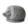 Porcelain hedgehog box