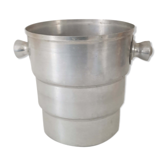 Ancient champagne bucket