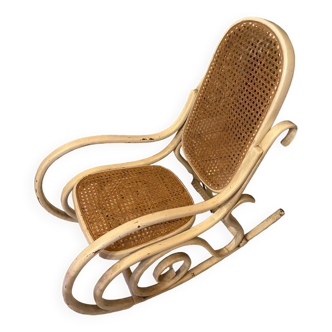 Rocking-chair