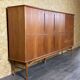 60s 70s teak sideboard highboard model Fredericia Danish Modern Design