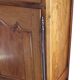 Small Low Sideboard In Blond Cherry