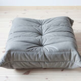 Togo armchair and pouf model designed by Michel Ducaroy 1973