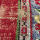 Housse de coussin turc vintage , 45 x 45 cm