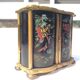 Vintage Jaz Game Revival of Luxury Model Ridic Japanese décor - 1956