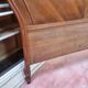 Louis XV headboard