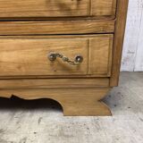 50s chest of drawers