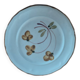 Quadrifoglio dessert plates