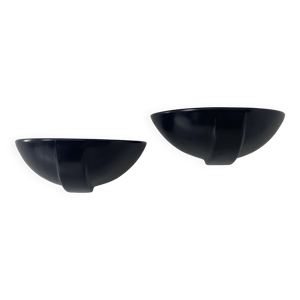 Paire d'applique vintage,