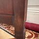 Wall mounted coat rack