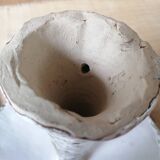 Ceramic mushroom