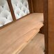 Parisian cabinet wood raw 1930