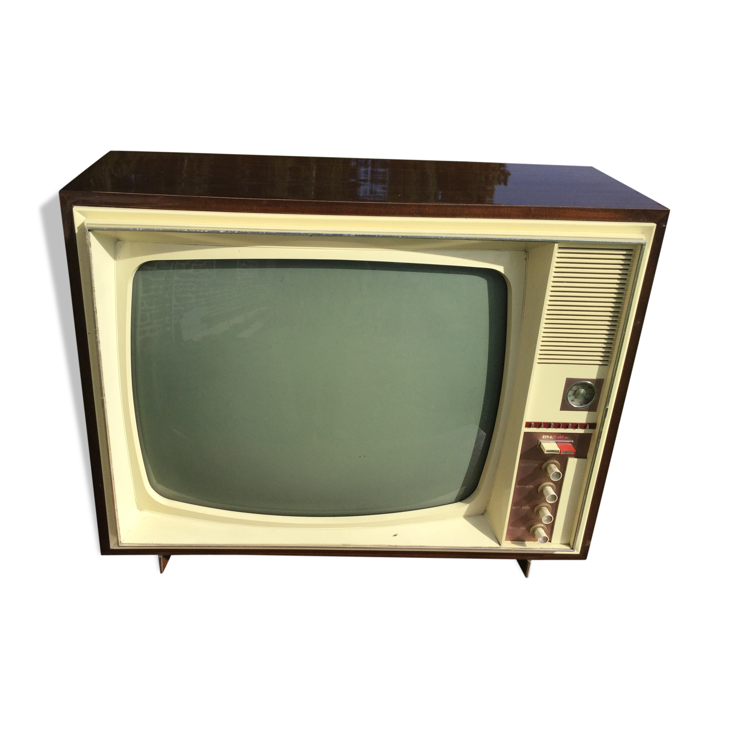 Vintage TV