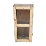 Tek wall window