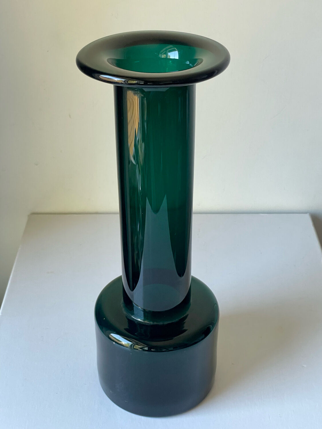 1960’s Danish Design Vase by Per Lutken