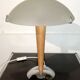 Mushroom desk lamp Kvintol Ikea vintage 70 year