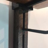 Small wall shelf