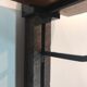 Small wall shelf