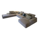 Hampton 7-seater boconcept sofa