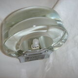 Frost sconce for Artemide designate P.De Lucchi