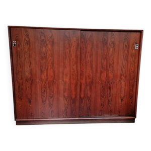 Meuble palissandre Arne - vodder