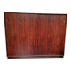 Arne Vodder rosewood furniture from Sibast Denmark