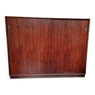 Arne Vodder rosewood furniture from Sibast Denmark