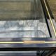 Pierre Vandel coffee table, Hollywood Regency model, vintage, 70s
