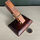 Gucci 1950 paper press